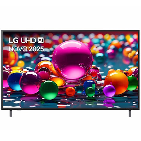 Smart TV LG 55