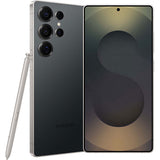 Bundle Samsung Galaxy S25 Ultra - 512GB - Preto Titânio + Samsung Galaxy Tab S6 Lite (2024) - 10,4'' Wi-Fi - 128GB - Cinzento
