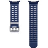 Bracelete Samsung Desportiva para Galaxy Watch Ultra - Azul