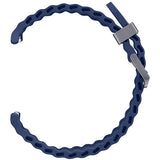 Bracelete Samsung Desportiva para Galaxy Watch Ultra - Azul