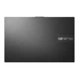 Portátil Asus VivoBook Go E1504FA-R57ALHDPB1 - 15.6 AMD Ryzen 5 16GB 512GB SSD