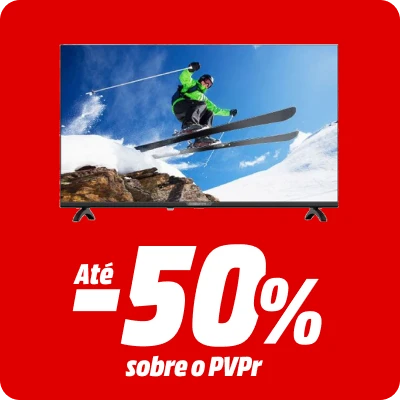 em Televisores Image