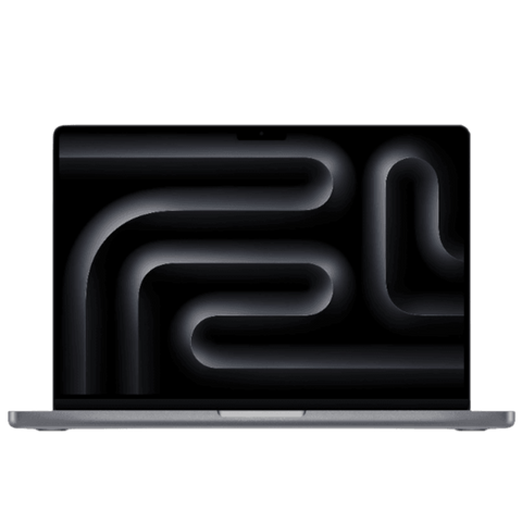 Apple MacBook Pro Cinzento Sideral - Portátil 14