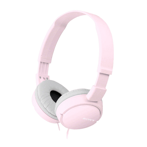 Auscultadores Sony MDR-ZX110P.AE Rosa