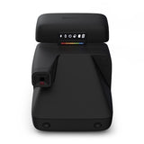 Máquina Fotográfica Instantânea Polaroid Flip - Preto + Recarga i-Type Cor 8 Folhas