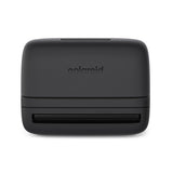 Máquina Fotográfica Instantânea Polaroid Flip - Preto + Recarga i-Type Cor 8 Folhas