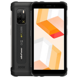 Smartphone Ulefone Armor X10 Pro Preto - 5.45 64GB 4GB RAM Octa-Core Dual SIM