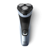 Máquina de Barbear Philips X3053/00 Wet & Dry S3000X