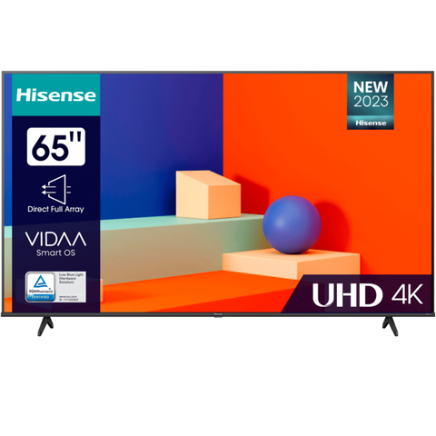 Smart TV Hisense 65A6K LED 65