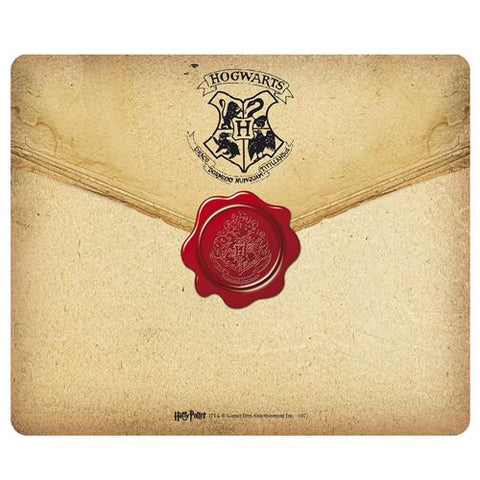 Tapete de Rato Harry Potter: Hogwarts Letter - ABYstyle