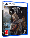 Jogo PS5 Assassin’s Creed: Mirage