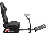 Cadeira Gaming Fr-tec Racing Seat Race Ft7010