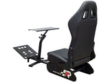 Cadeira Gaming Fr-tec Racing Seat Race Ft7010