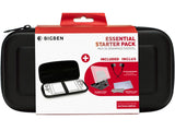 Starter Pack Big Ben Essential para Nintendo Switch