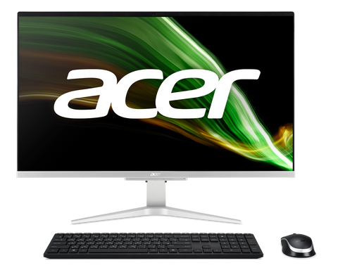All-in-One Acer Aspire C27-1655 27'' Core i5 8GB 512GB SSD