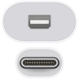 Adaptador Apple Thunderbolt 3 (USB-C) para Thunderbolt 2