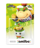 Amiibo Smash - Figura Bowser Jr.