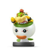 Amiibo Smash - Figura Bowser Jr.