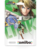 Amiibo Smash - Figura Link (The Legend of Zelda)