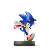 Amiibo Smash - Figura Sonic