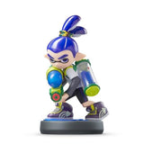 Amiibo Splatoon - Figura Boy