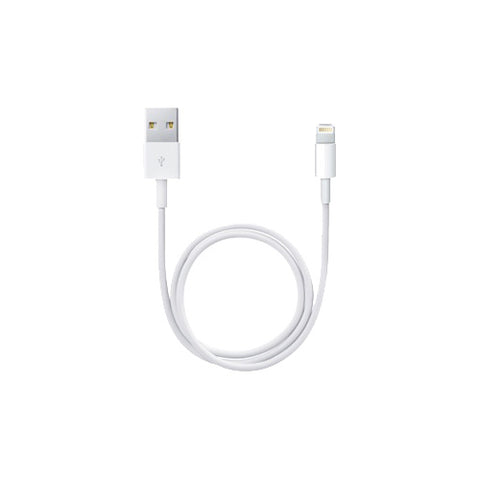 Apple Cabo Lightning para USB 0,5m