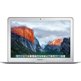 MacBook Air 13 | i5-1,6GHz | 8GB | 128GB SSD | Recondicionado – REtech MediaMarkt - Grade B