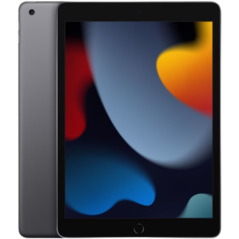 Apple iPad 2021 Cinzento Sideral - Tablet 10.2