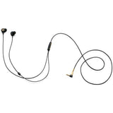 Auriculares Marshall Mode EQ - Preto