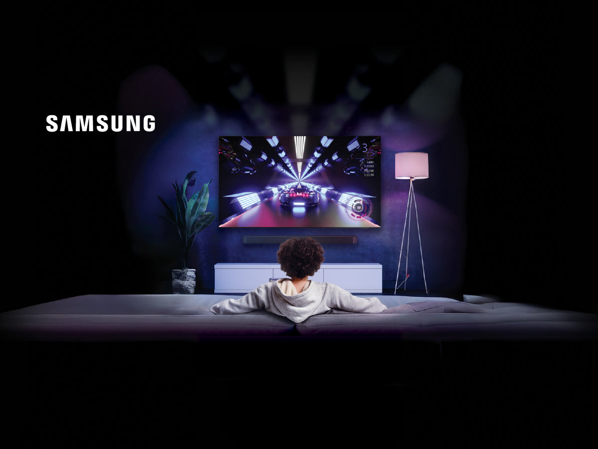 SAMSUNG