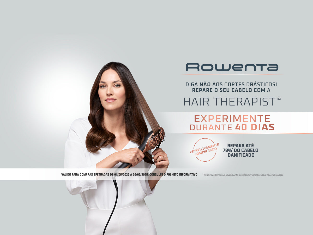 Rowenta Hair Therapist