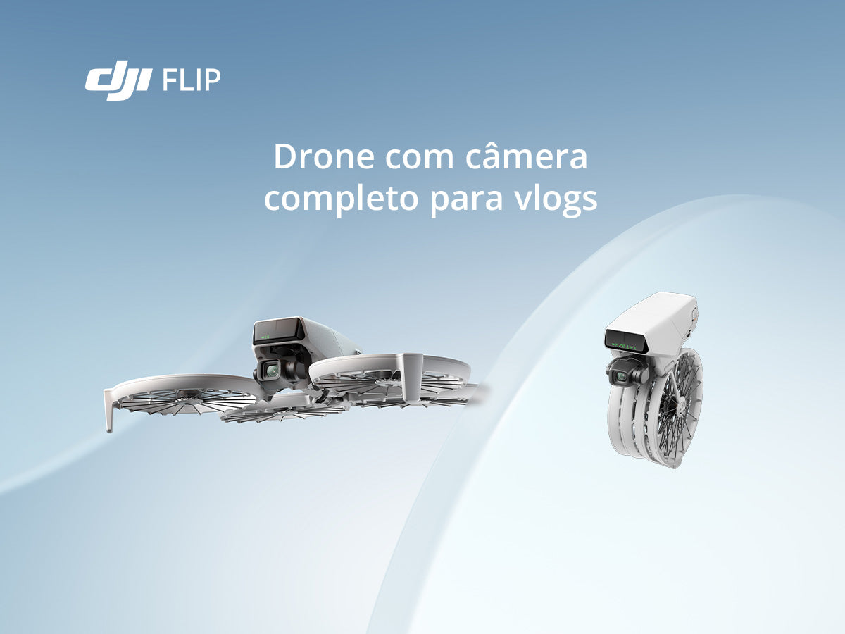 DJI Flip