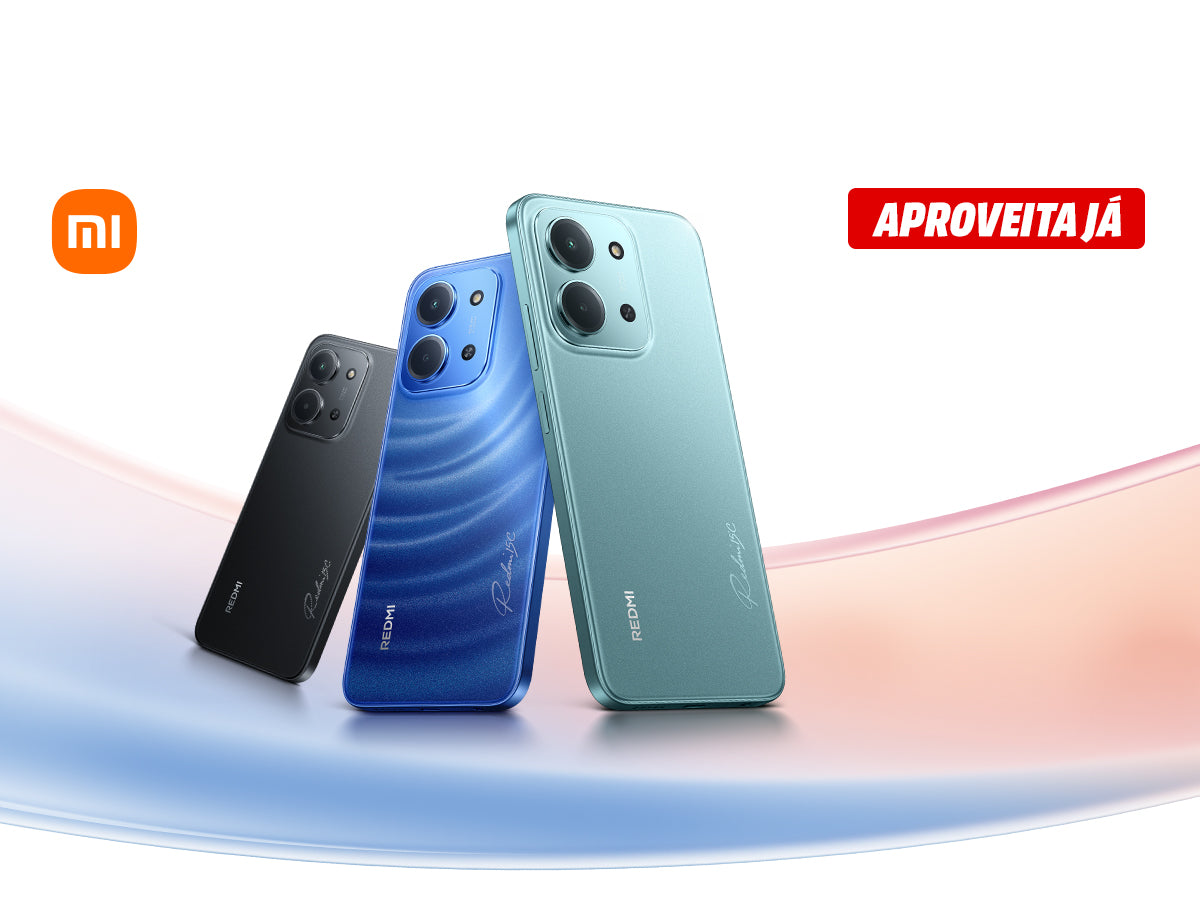 Redmi 15C