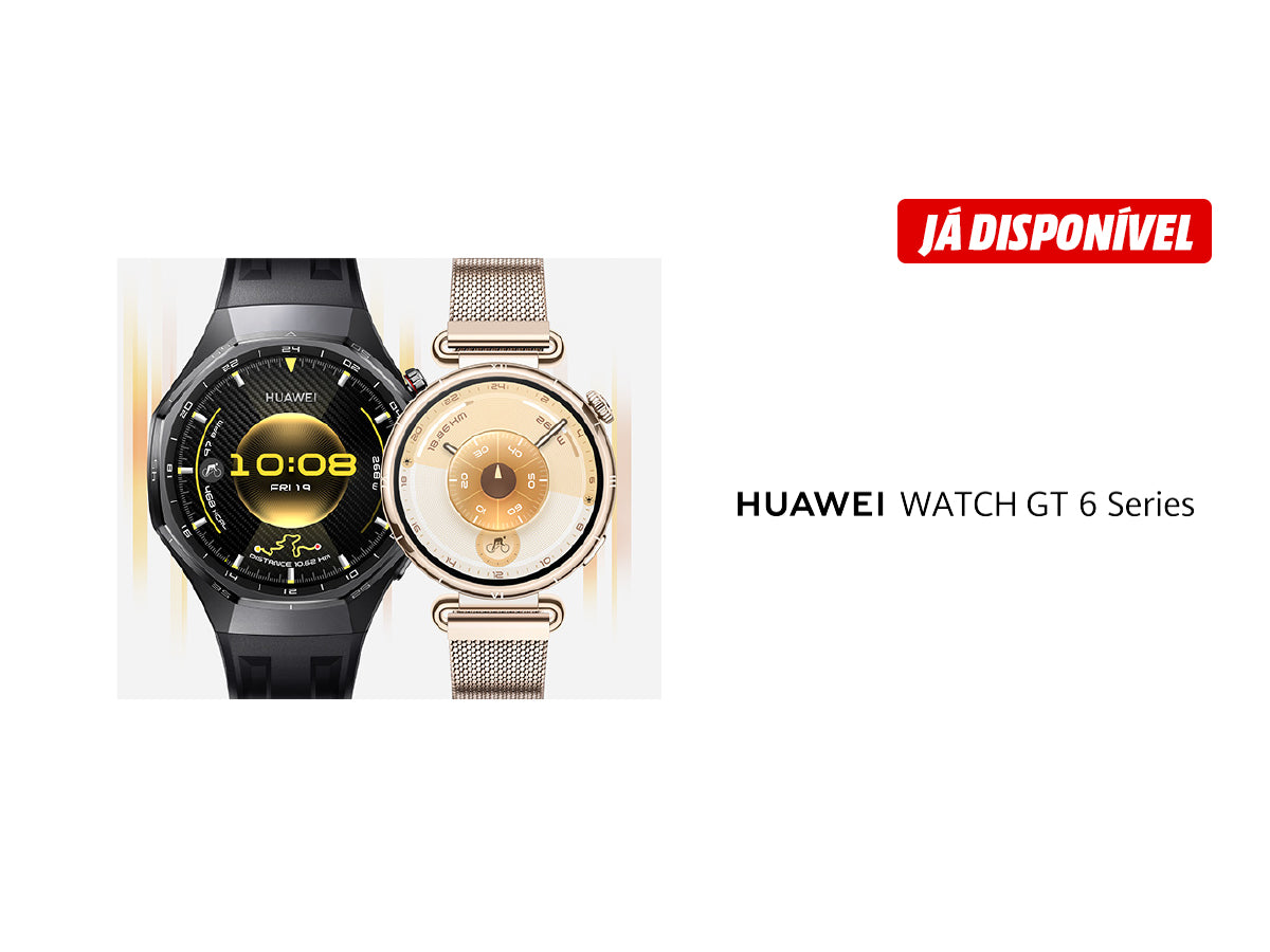 Huawei Watch GT6
