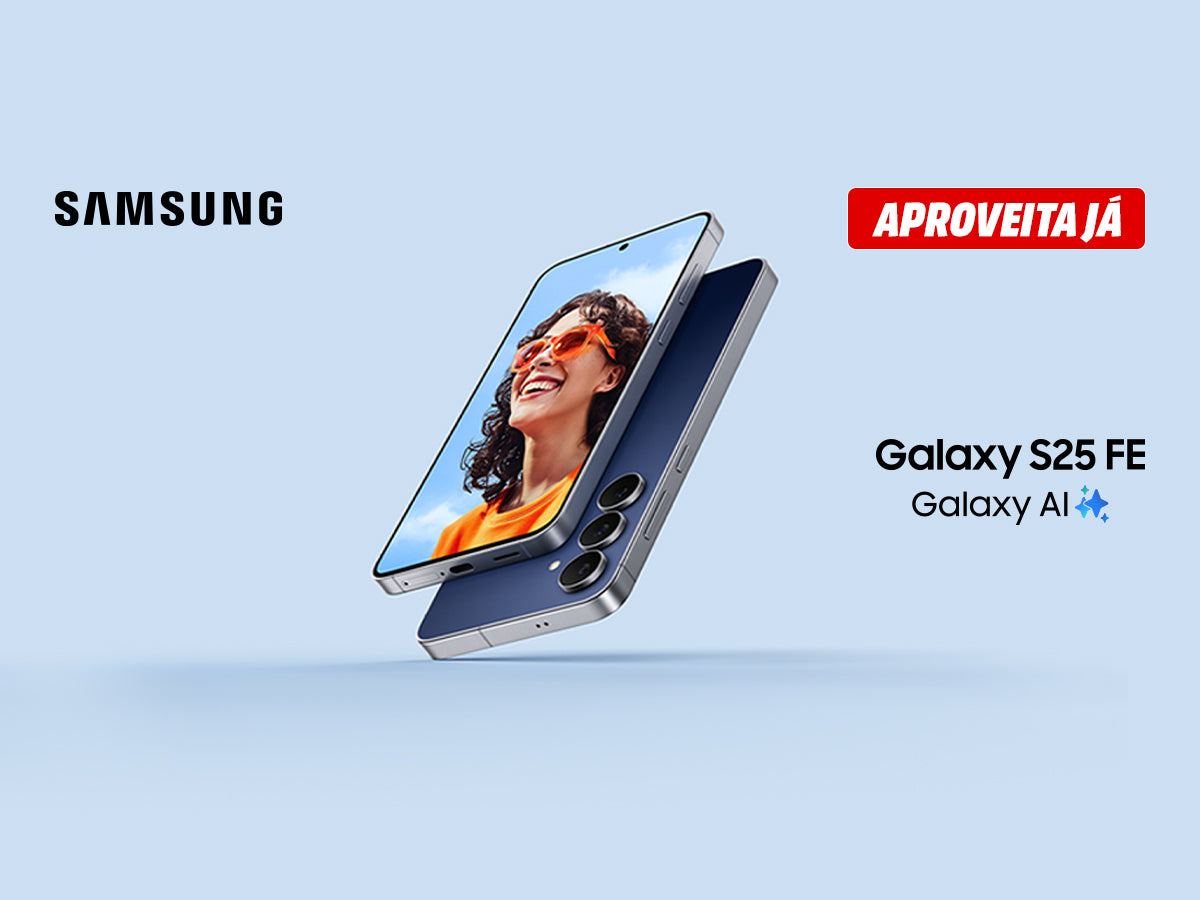 Samsung Galaxy S25 FE