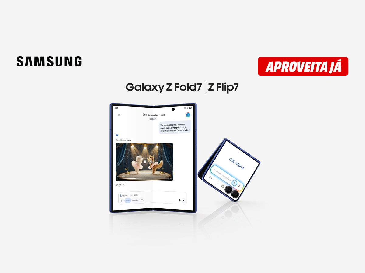 Samsung Galaxy Z Fold7 |  Galaxy Z Flip7