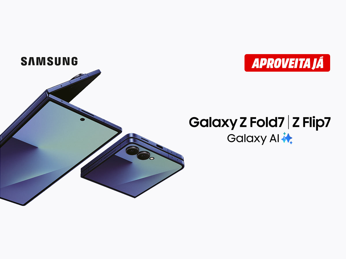Samsung Galaxy Z Fold7 |  Galaxy Z Flip7