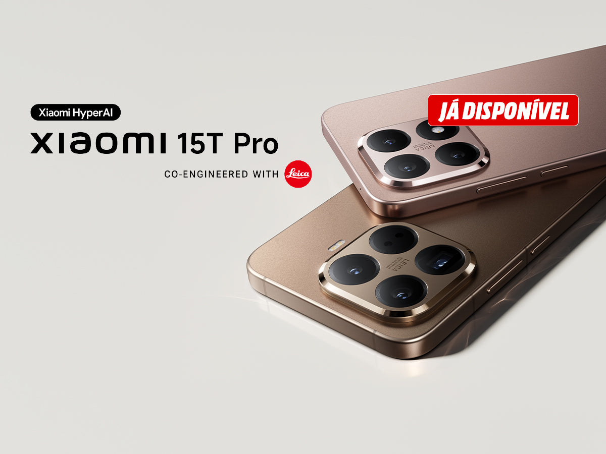 Xiaomi 15T Series