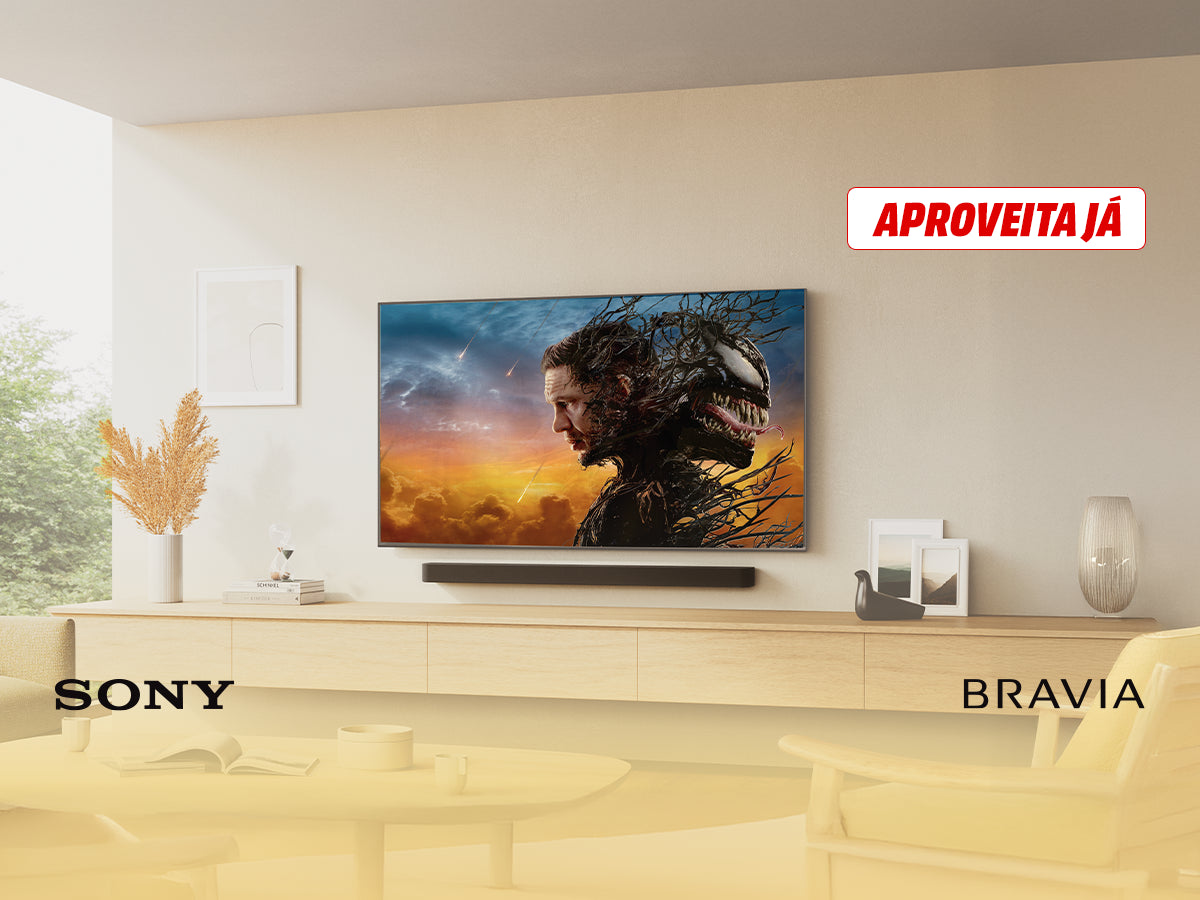 Sony Bravia