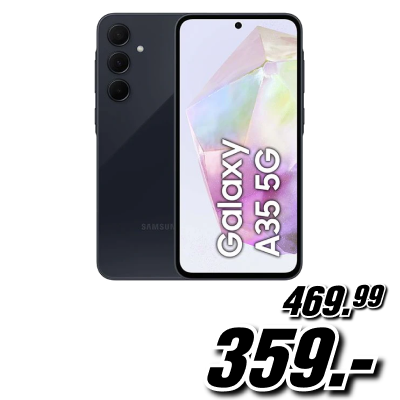 Samsung A35 <br>5G | 256GB Image