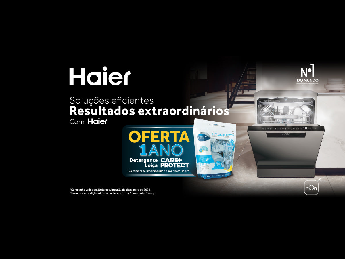 HAIER