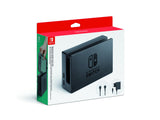 Recondicionado - Base de Carregamento Nintendo Switch Dock Set - Grade B
