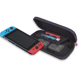 Bigben Travel Case Deluxe Splatoon Nintendo Switch