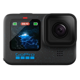 Câmara de Ação GoPro HERO12 Black