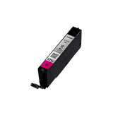 Tinteiro Canon CLI-571M XL - Magenta