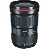 Objetiva Canon EF 16-35mm F2.8L III USM