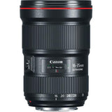 Objetiva Canon EF 16-35mm F2.8L III USM