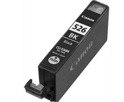 Canon Tinteiro CLI-526BK Preto