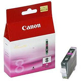 Canon Tinteiro CLI-8M Magenta