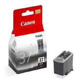 Canon Tinteiro PG-37 Preto
